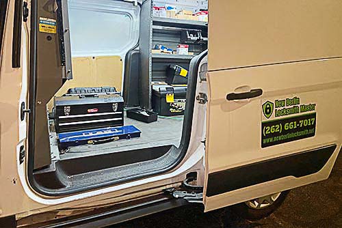 New Berlin Emergency Locksmith