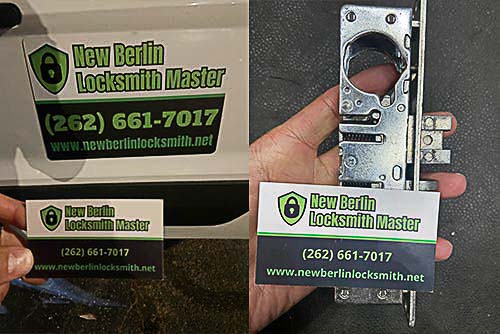 New Berlin Residential Locksmith